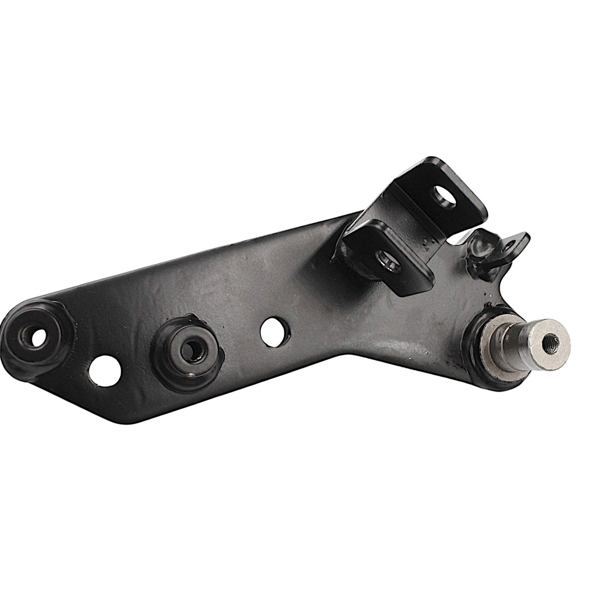 QJ MOTOR SRV 125 ÖN BASAMAK DESTEK DEMİRİ SAĞ #RK 66583